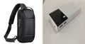 New 20000Mah Power Bank Black Rice Power Bank Customized Power Bank Power Bank